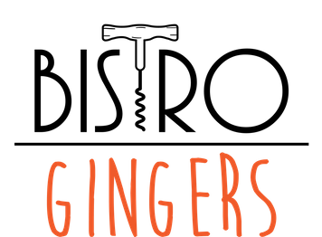 Bistro Gingers logo